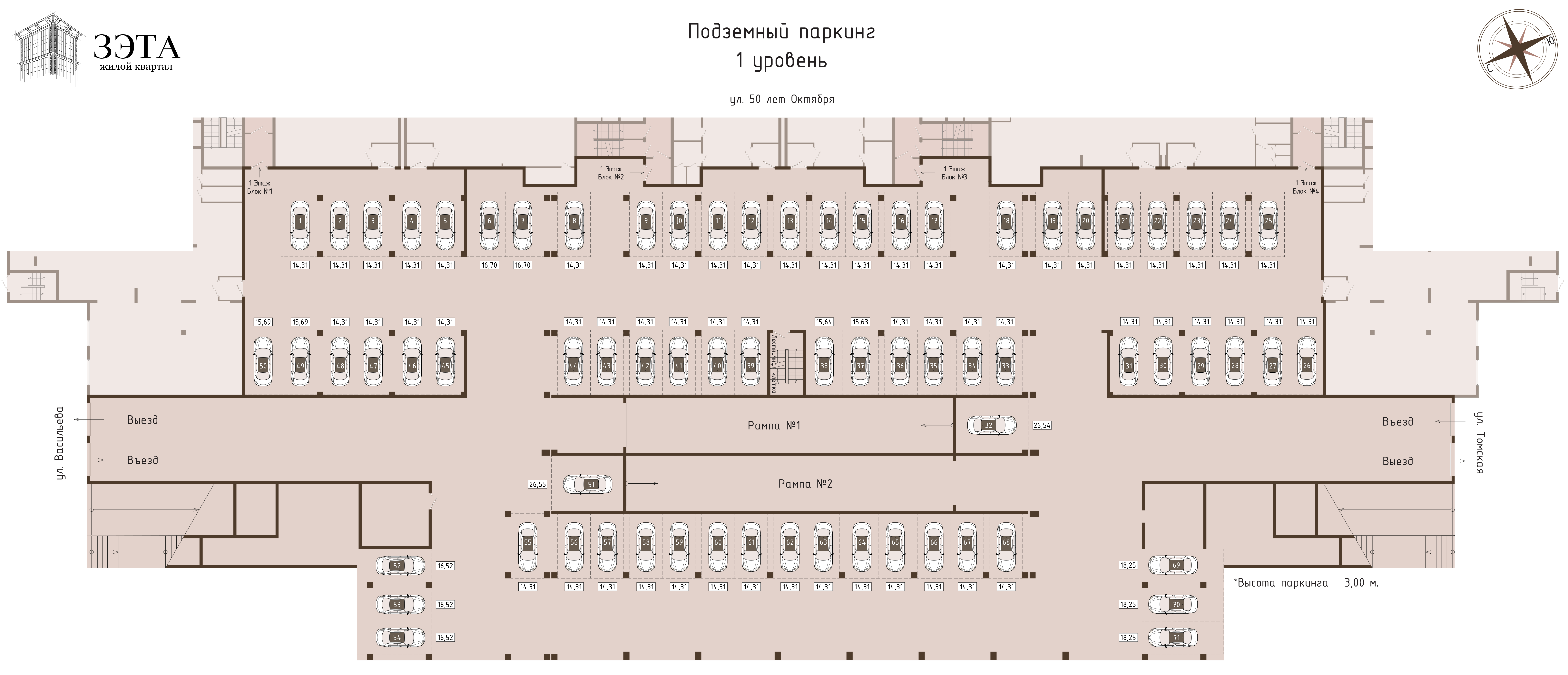 Уровень 1